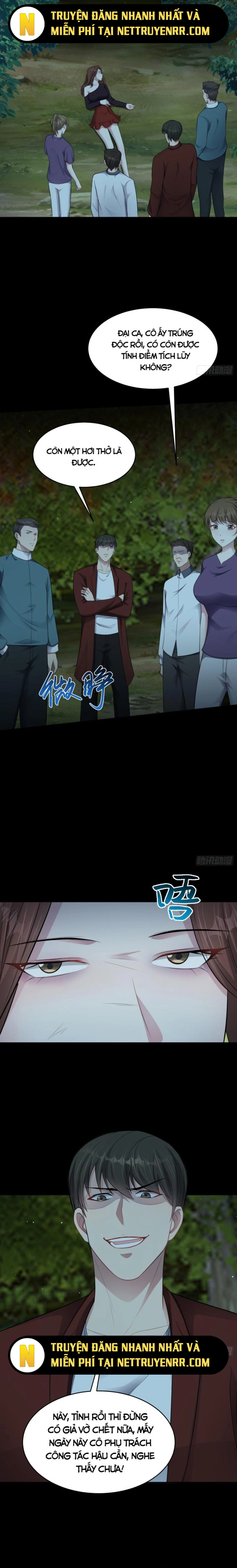 Vô Hạn Hồ Sơ: Chapter 19