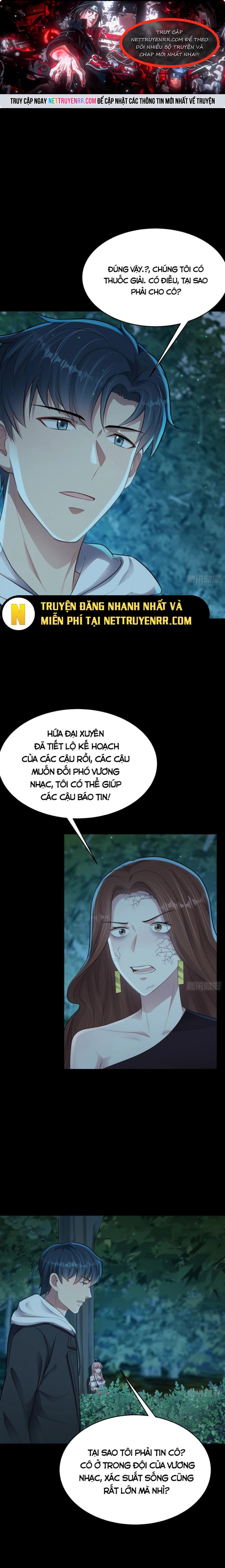 Vô Hạn Hồ Sơ: Chapter 21