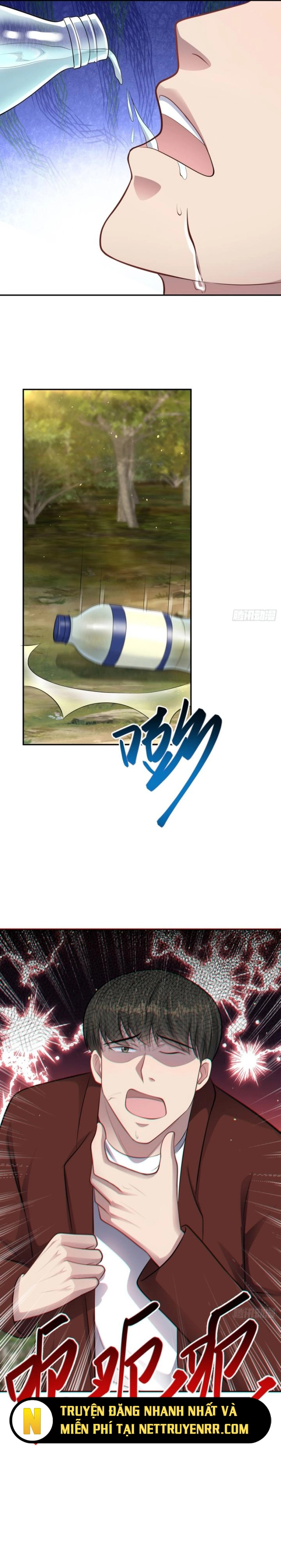 Vô Hạn Hồ Sơ: Chapter 21