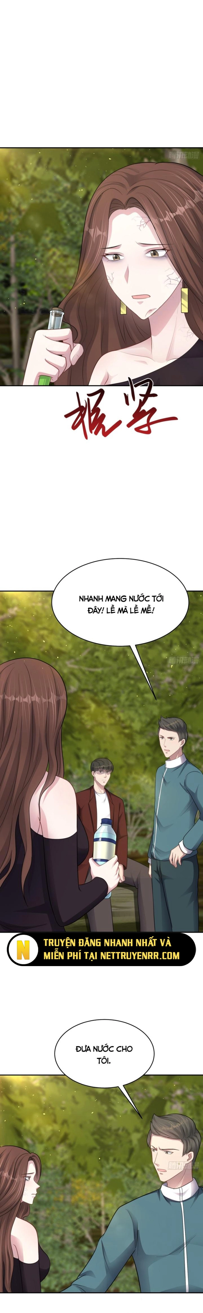 Vô Hạn Hồ Sơ: Chapter 21