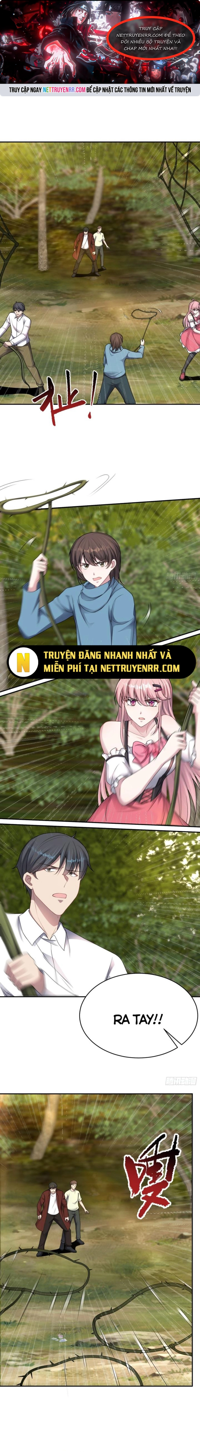 Vô Hạn Hồ Sơ: Chapter 23