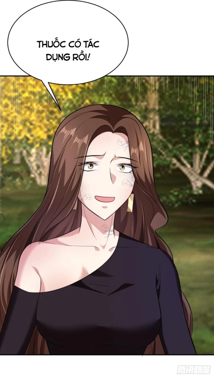 Vô Hạn Hồ Sơ: Chapter 23