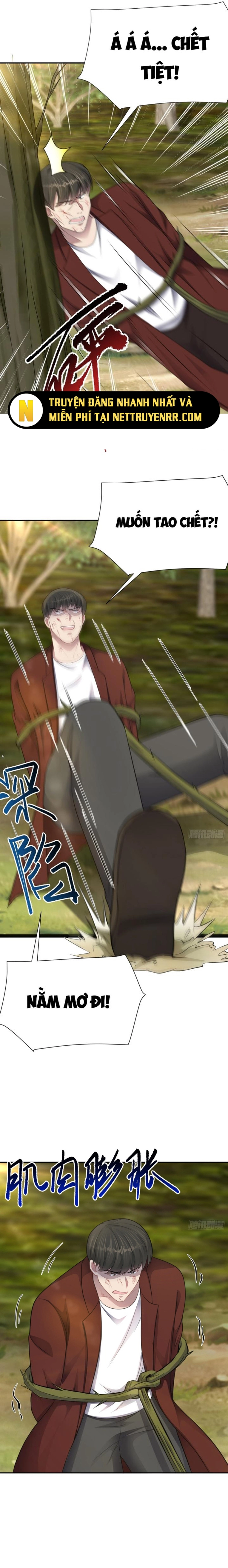 Vô Hạn Hồ Sơ: Chapter 23