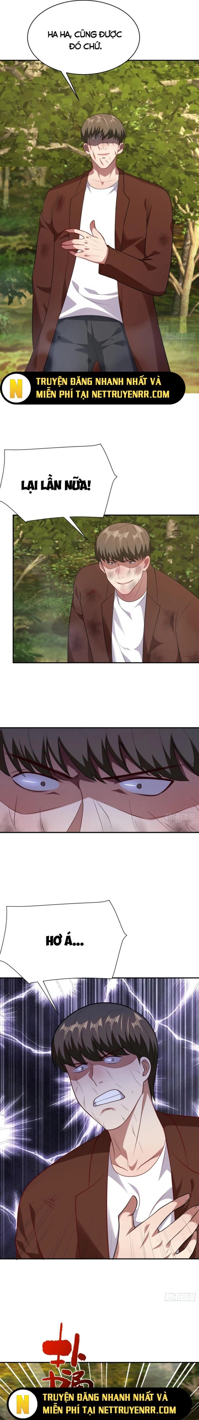 Vô Hạn Hồ Sơ: Chapter 23