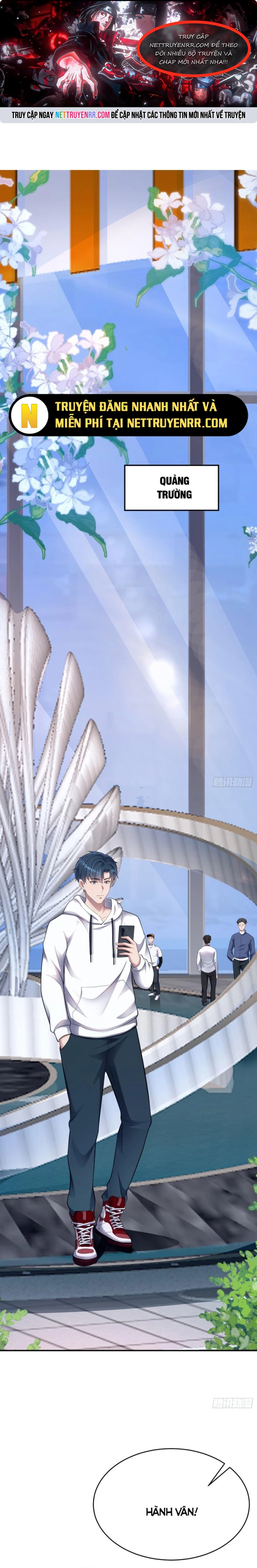 Vô Hạn Hồ Sơ: Chapter 25