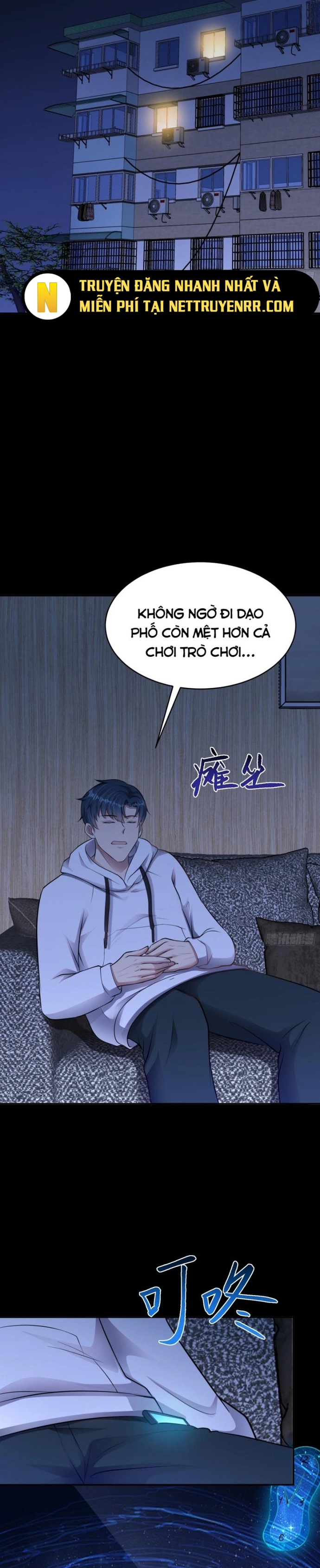 Vô Hạn Hồ Sơ: Chapter 25