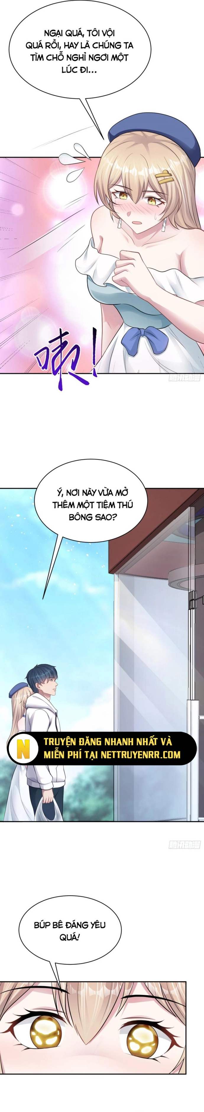 Vô Hạn Hồ Sơ: Chapter 25