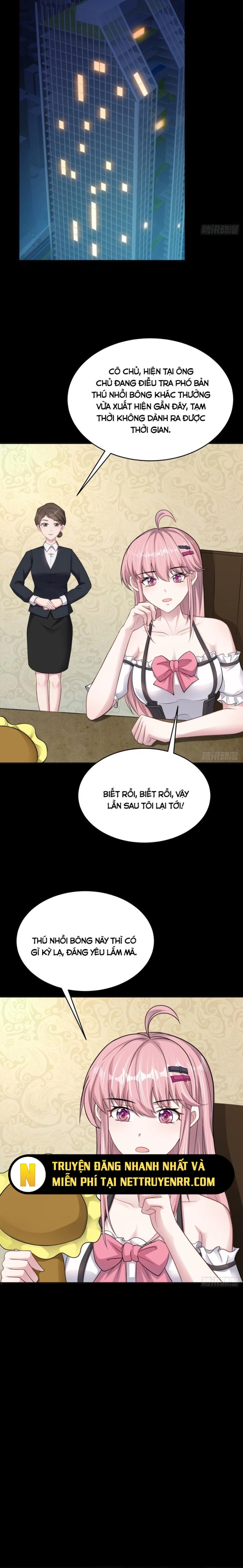 Vô Hạn Hồ Sơ: Chapter 25