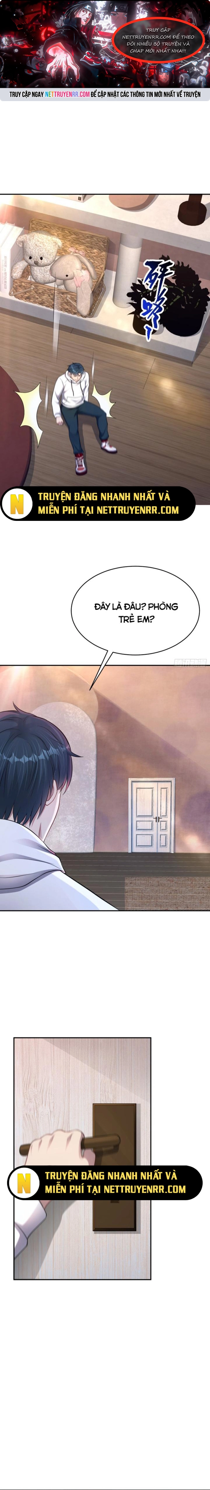 Vô Hạn Hồ Sơ: Chapter 26