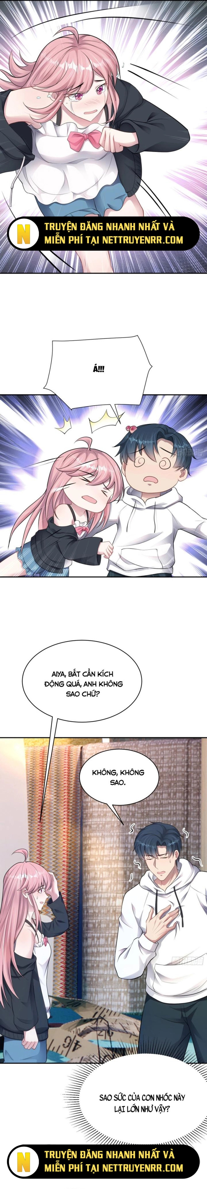 Vô Hạn Hồ Sơ: Chapter 26