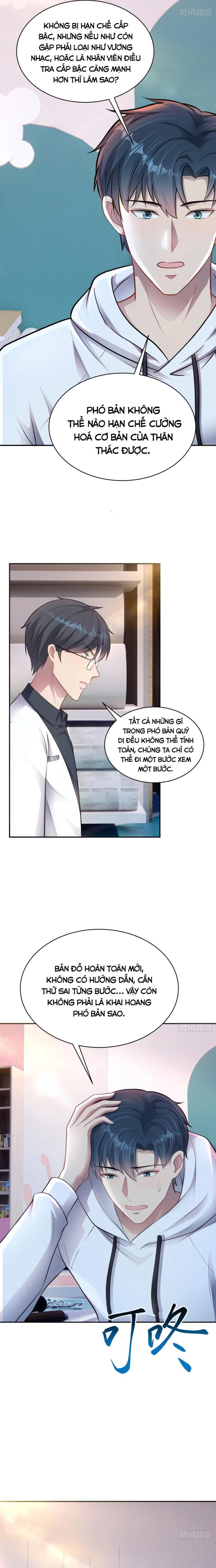 Vô Hạn Hồ Sơ: Chapter 26