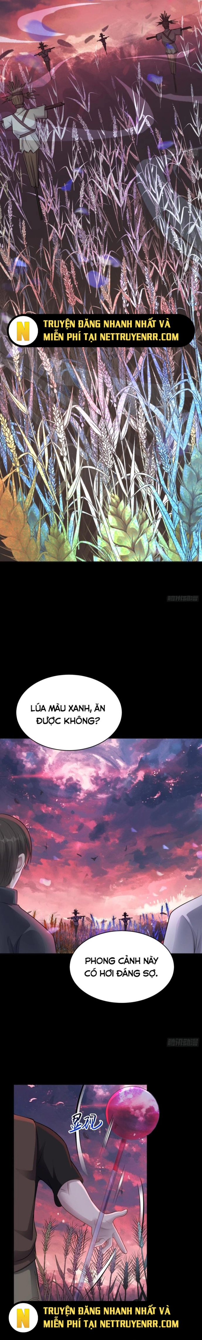 Vô Hạn Hồ Sơ: Chapter 27