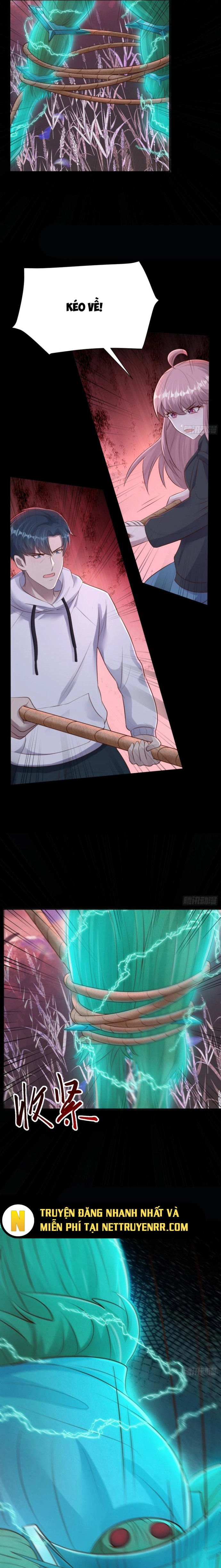 Vô Hạn Hồ Sơ: Chapter 29