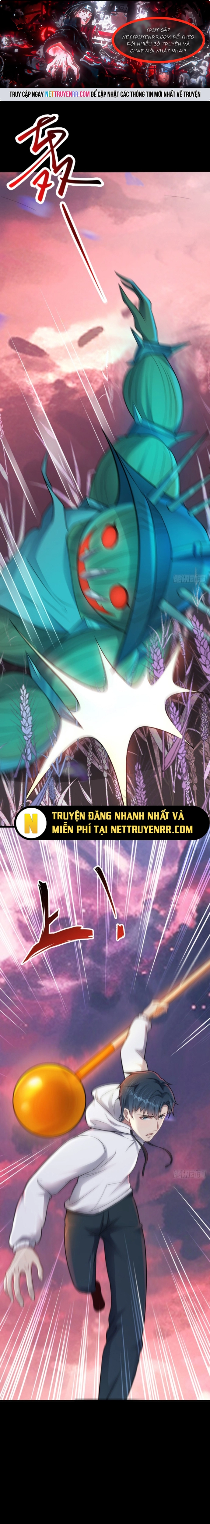 Vô Hạn Hồ Sơ: Chapter 30