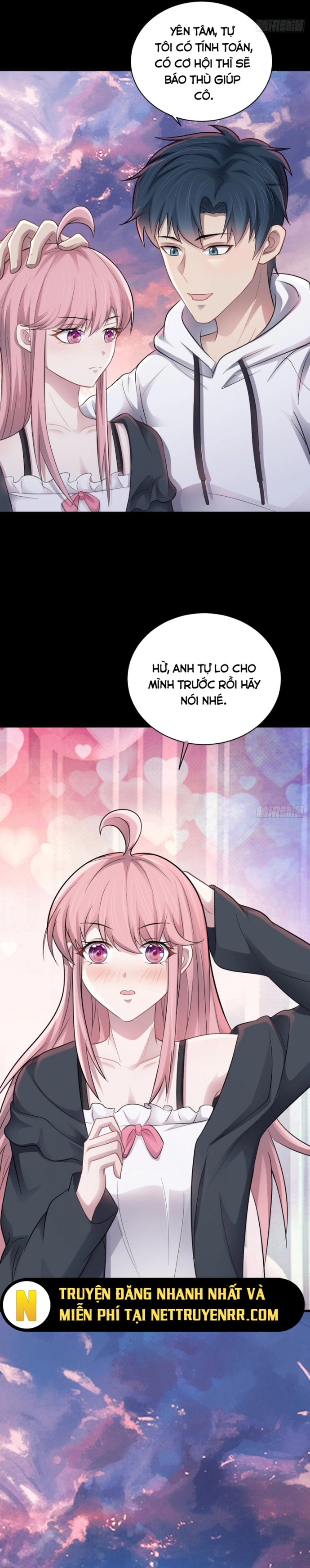 Vô Hạn Hồ Sơ: Chapter 30