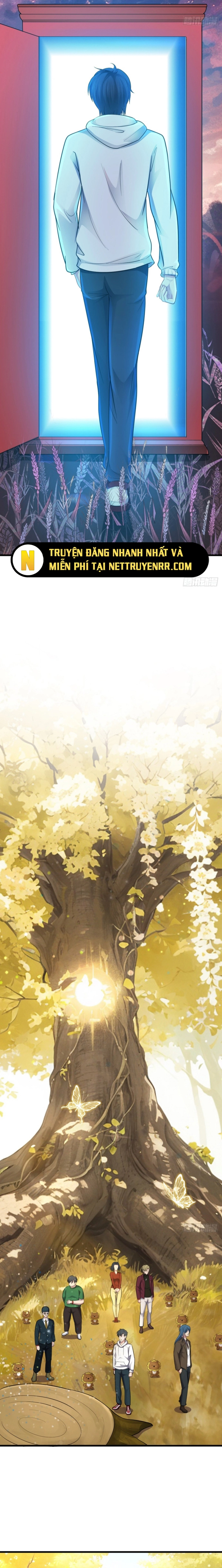 Vô Hạn Hồ Sơ: Chapter 30