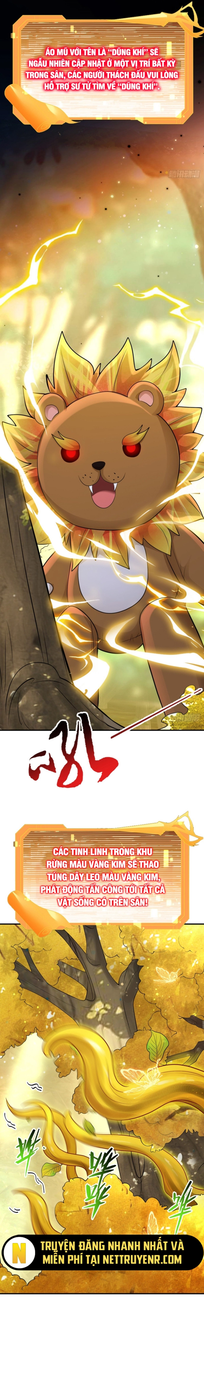 Vô Hạn Hồ Sơ: Chapter 31