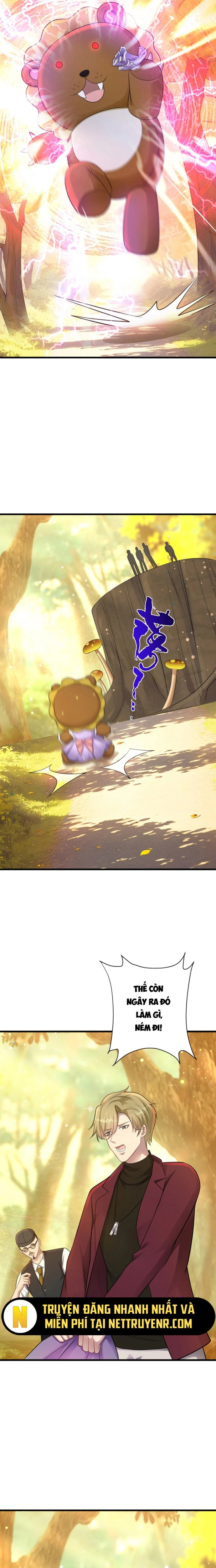 Vô Hạn Hồ Sơ: Chapter 31