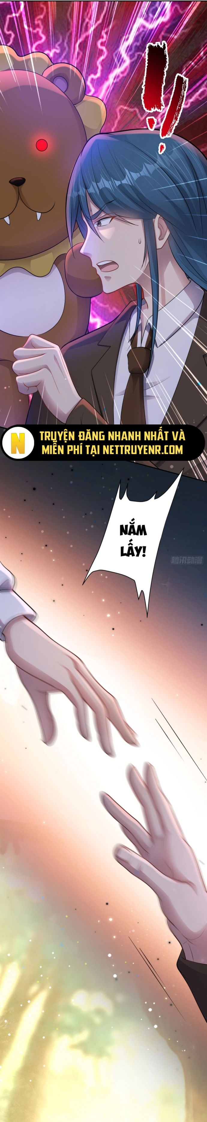 Vô Hạn Hồ Sơ: Chapter 32