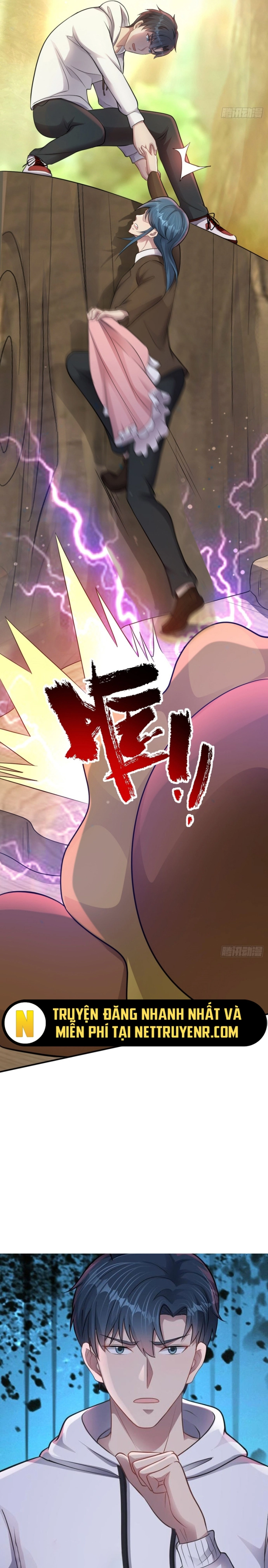 Vô Hạn Hồ Sơ: Chapter 32