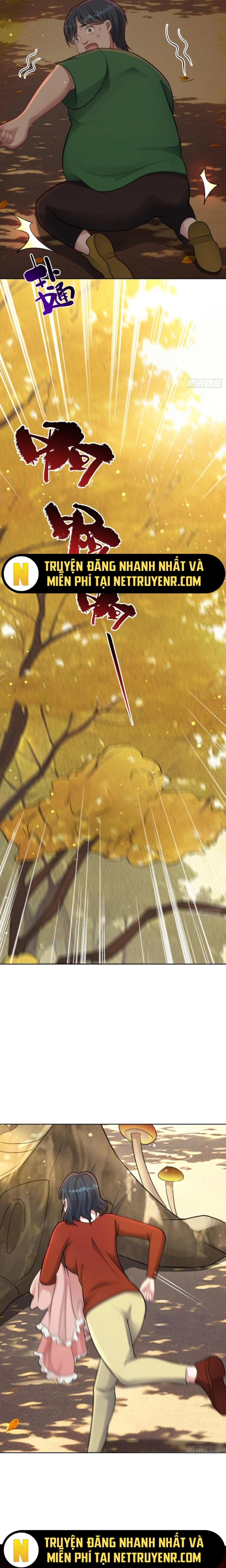 Vô Hạn Hồ Sơ: Chapter 32