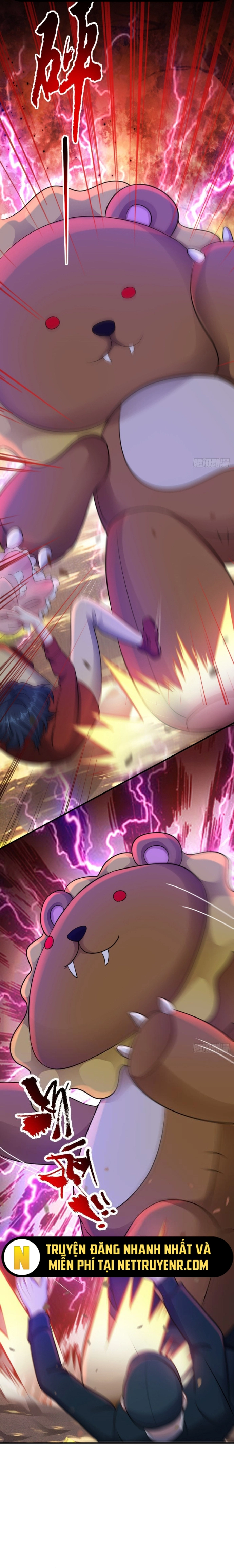 Vô Hạn Hồ Sơ: Chapter 32