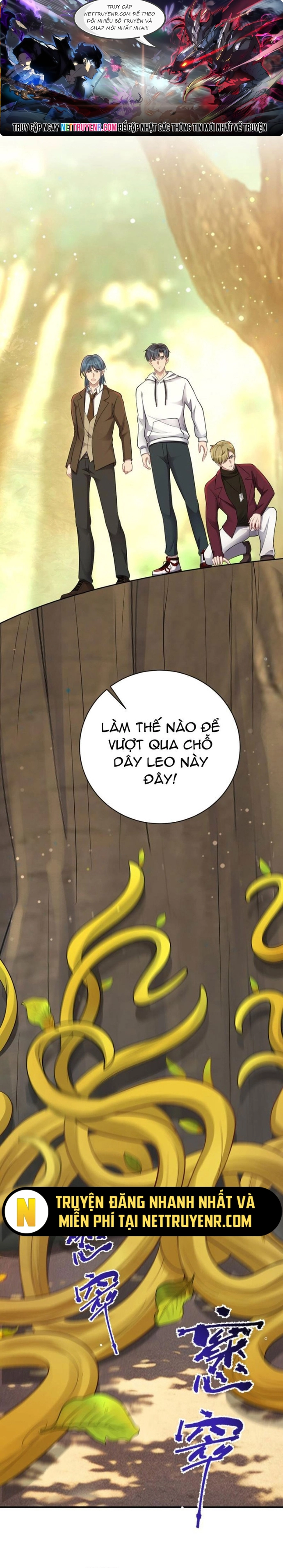 Vô Hạn Hồ Sơ: Chapter 33