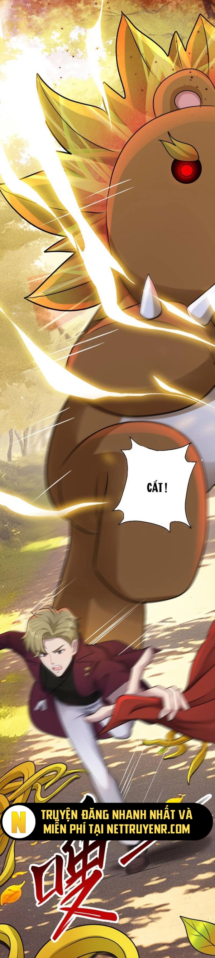 Vô Hạn Hồ Sơ: Chapter 33