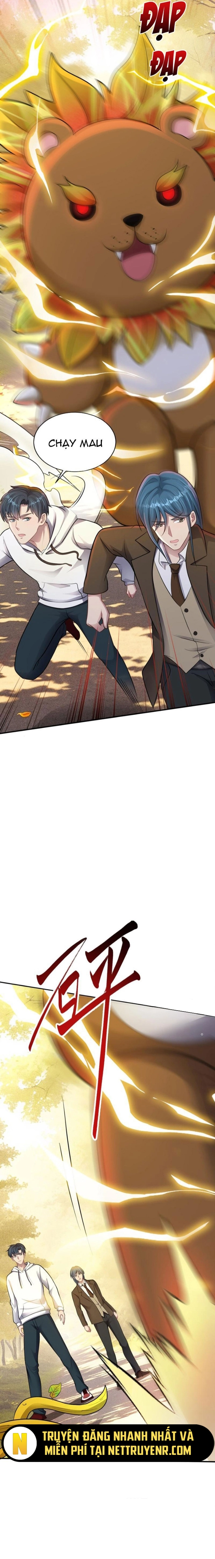 Vô Hạn Hồ Sơ: Chapter 33