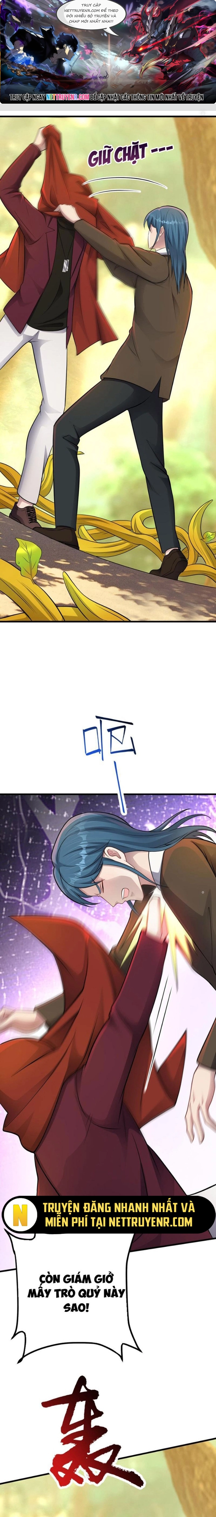 Vô Hạn Hồ Sơ: Chapter 35