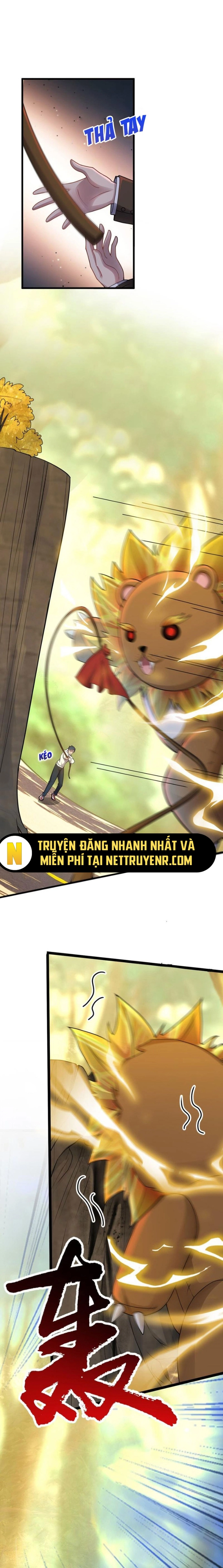 Vô Hạn Hồ Sơ: Chapter 35