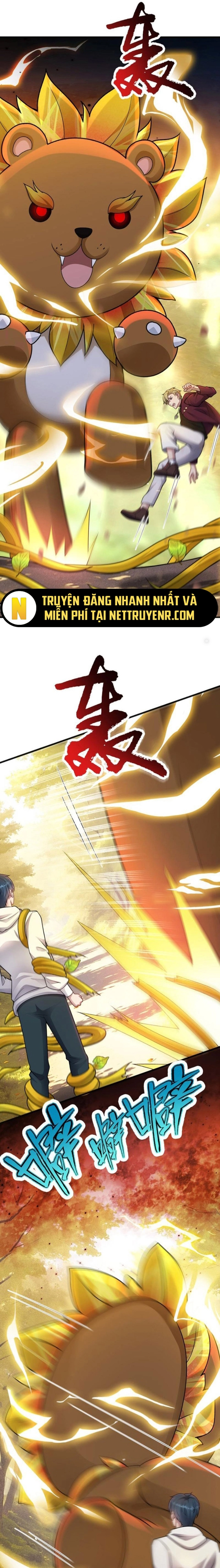 Vô Hạn Hồ Sơ: Chapter 35