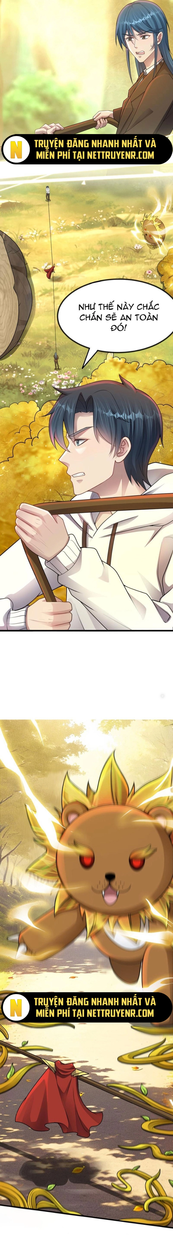 Vô Hạn Hồ Sơ: Chapter 35