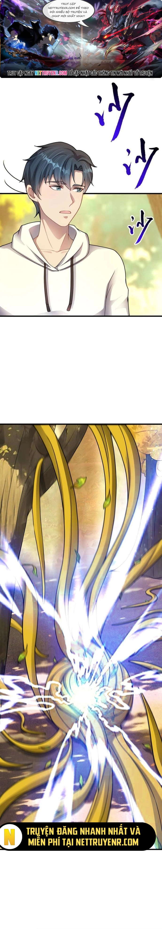 Vô Hạn Hồ Sơ: Chapter 36