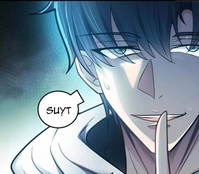 Vô Hạn Hồ Sơ: Chapter 38