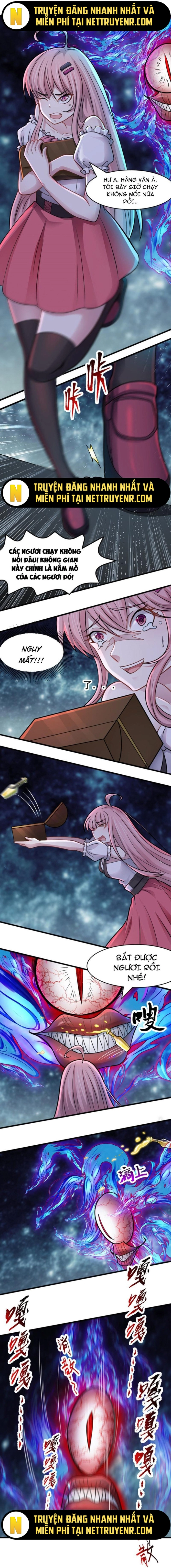 Vô Hạn Hồ Sơ: Chapter 39