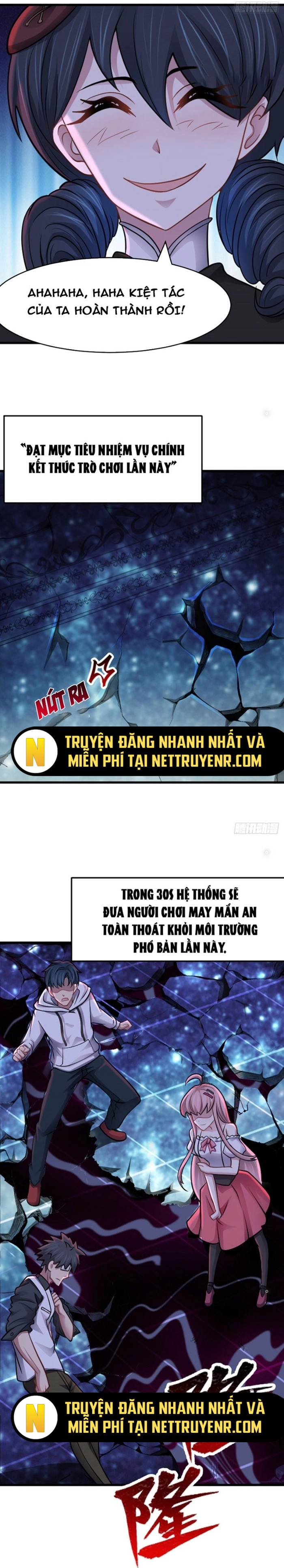 Vô Hạn Hồ Sơ: Chapter 40