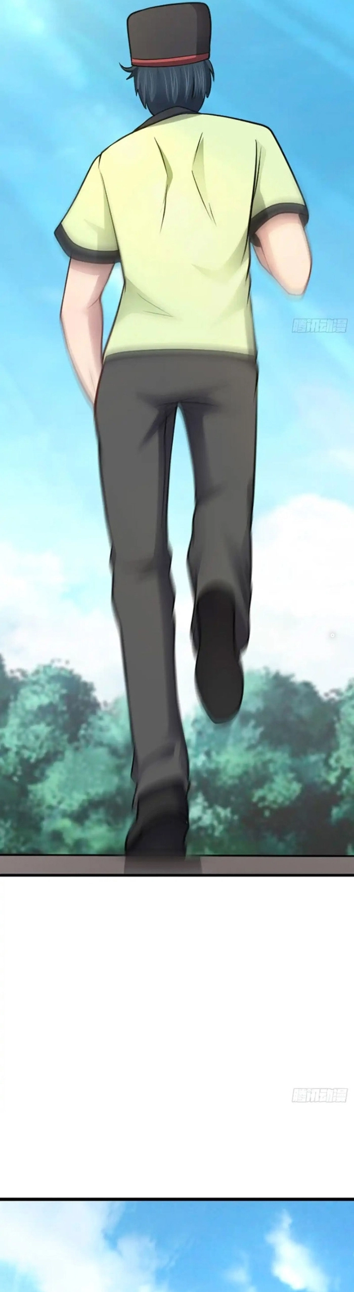 Vô Hạn Hồ Sơ: Chapter 41