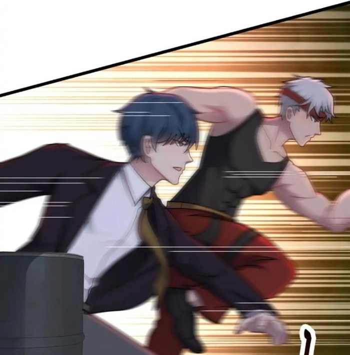 Vô Hạn Hồ Sơ: Chapter 43