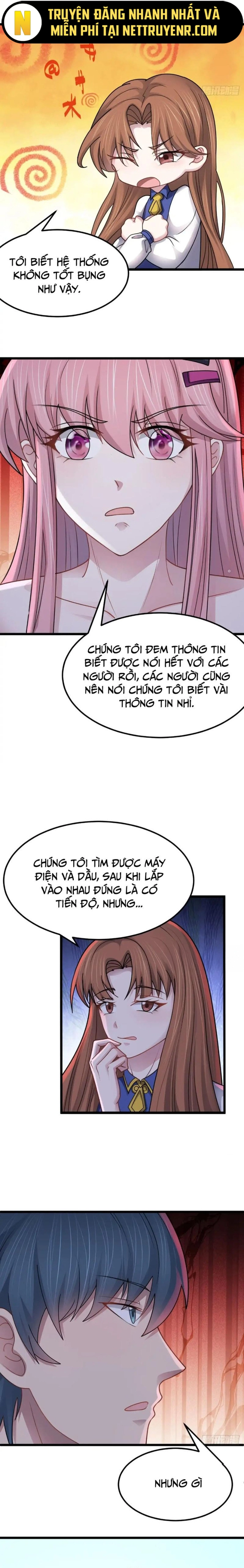 Vô Hạn Hồ Sơ: Chapter 43