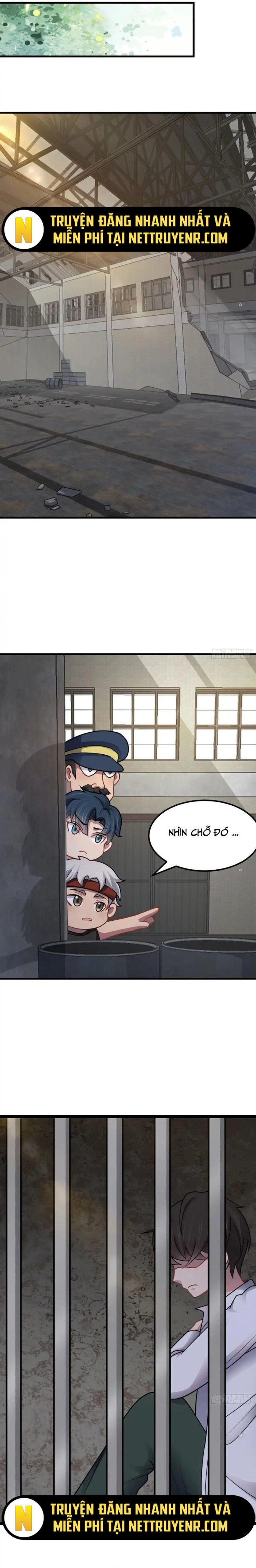 Vô Hạn Hồ Sơ: Chapter 43