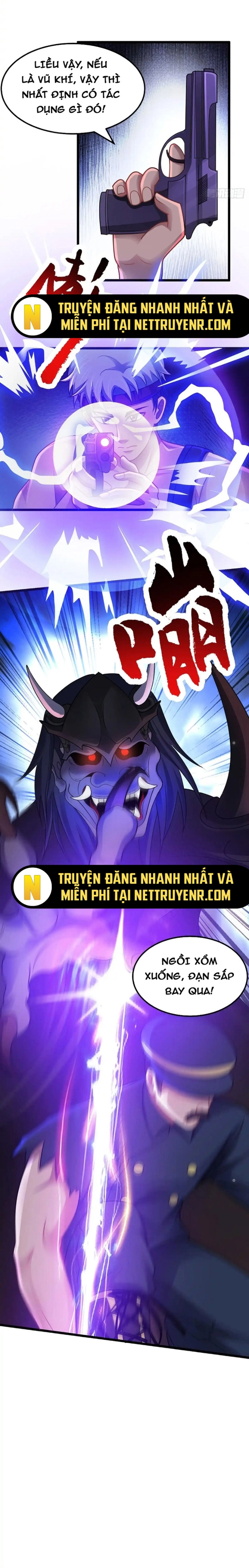 Vô Hạn Hồ Sơ: Chapter 44