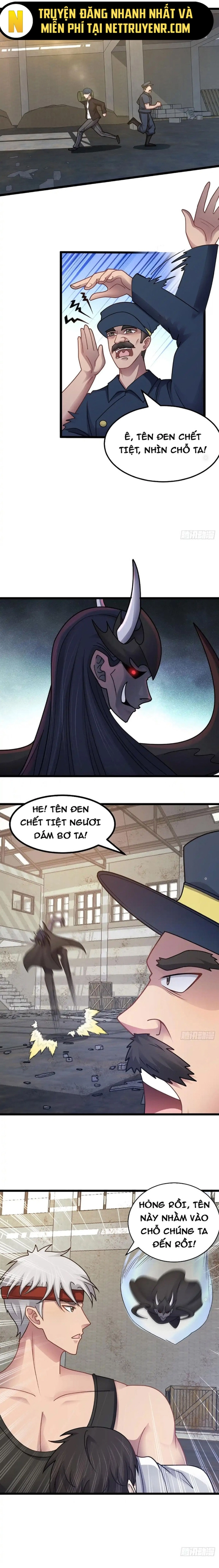 Vô Hạn Hồ Sơ: Chapter 44