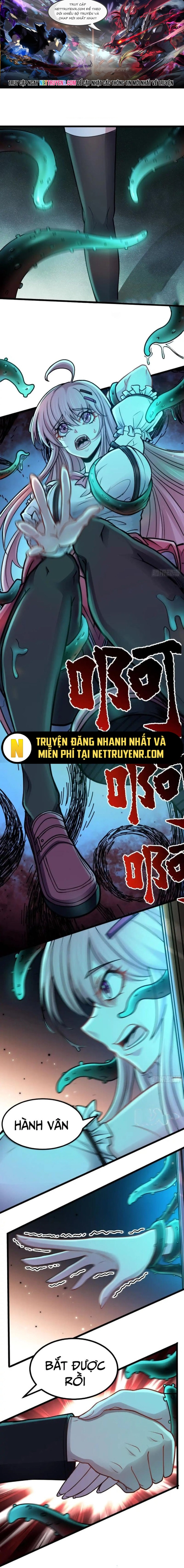 Vô Hạn Hồ Sơ: Chapter 46