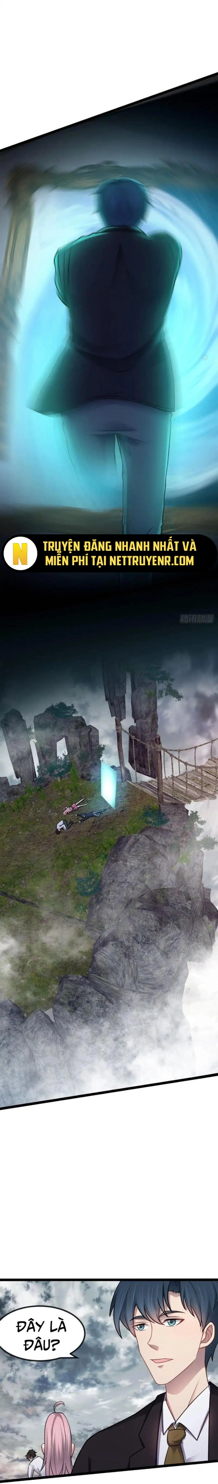 Vô Hạn Hồ Sơ: Chapter 46