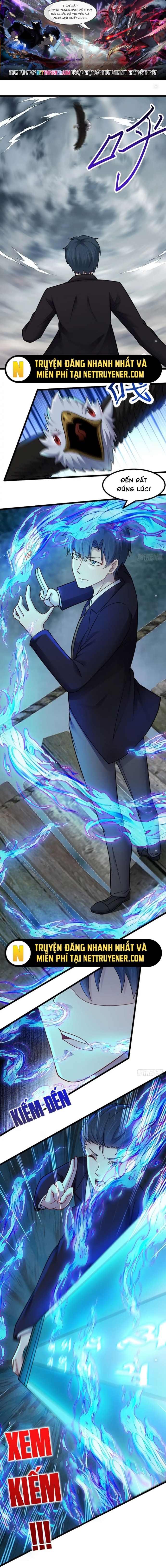 Vô Hạn Hồ Sơ: Chapter 47