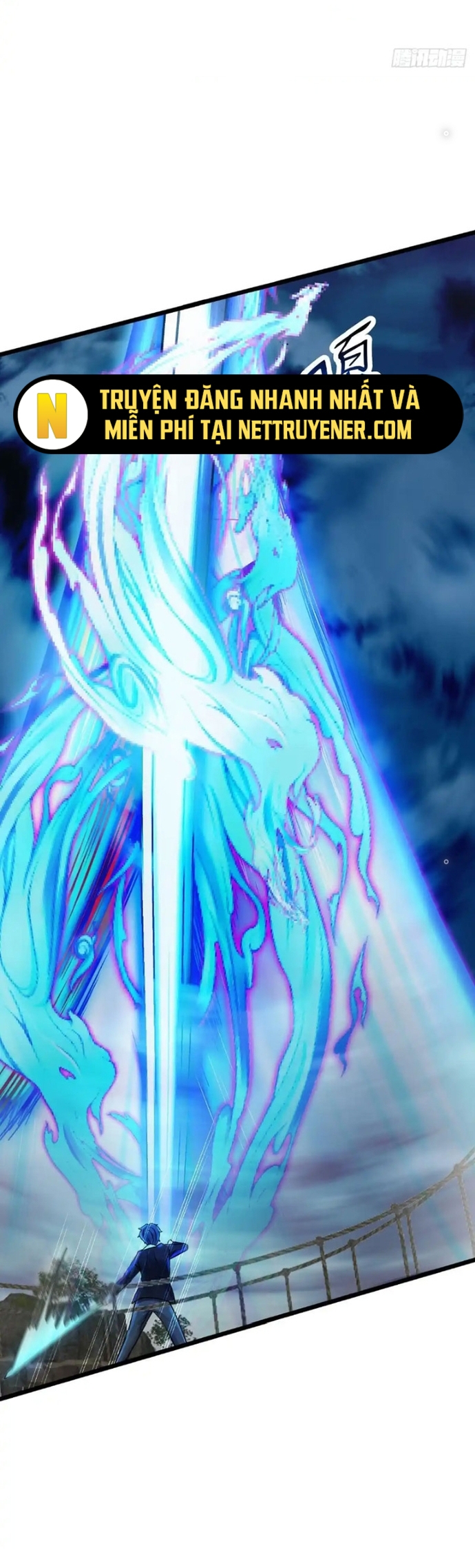 Vô Hạn Hồ Sơ: Chapter 47