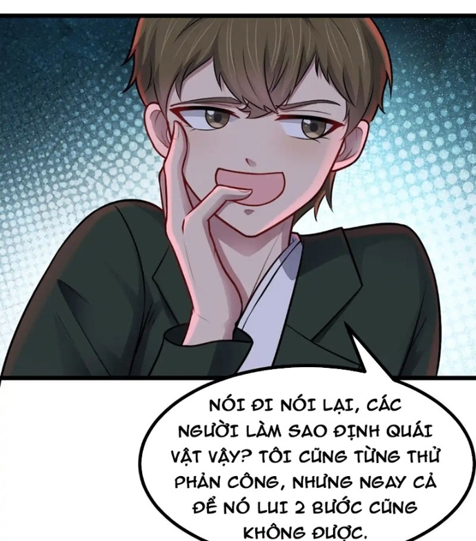 Vô Hạn Hồ Sơ: Chapter 47