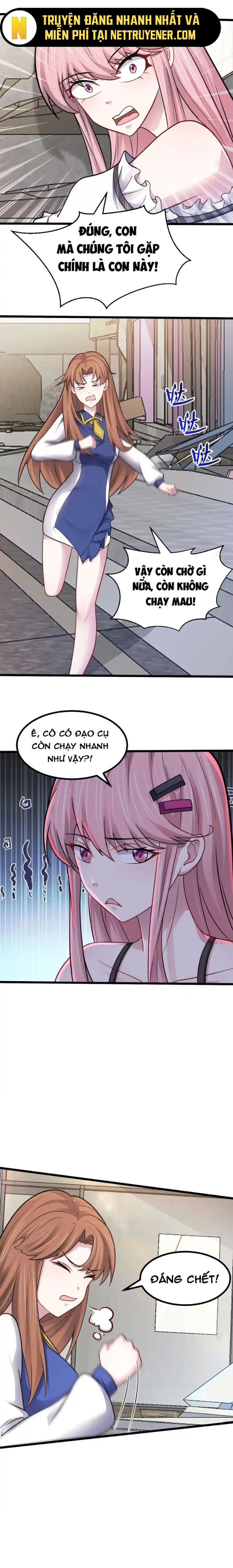 Vô Hạn Hồ Sơ: Chapter 48