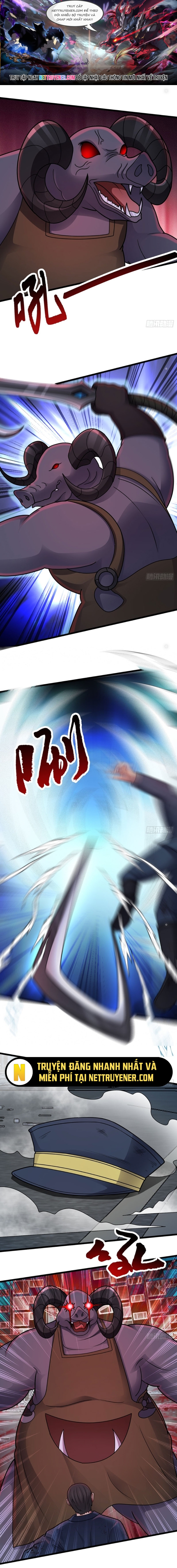 Vô Hạn Hồ Sơ: Chapter 49